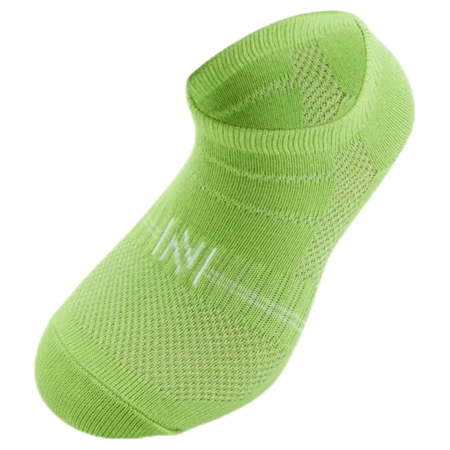 3-Pack Basic Socks - Yogi Green