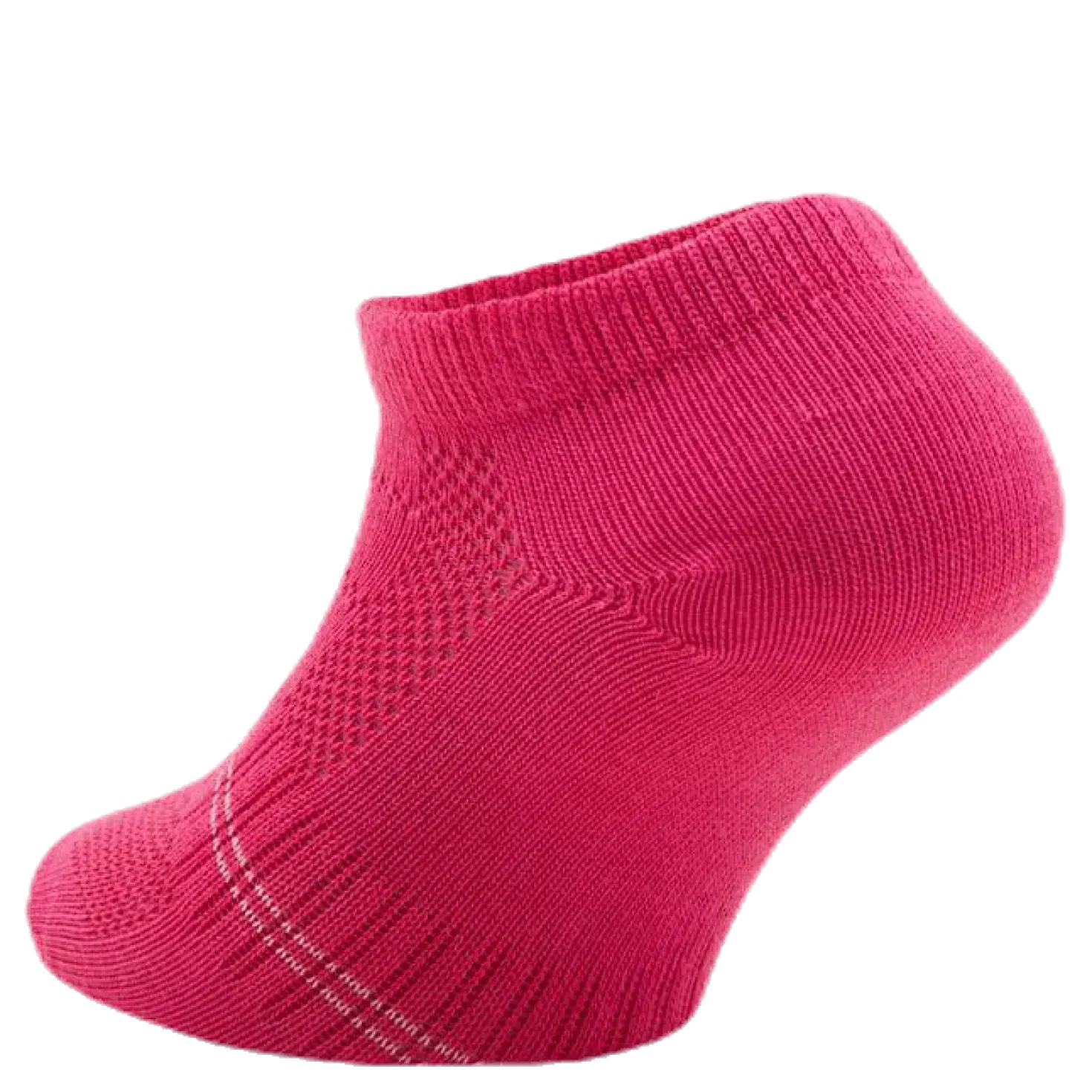 3-Pack Basic Socks - Yogi Green