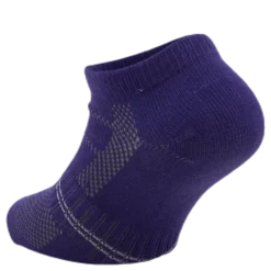 3-Pack Basic Socks - Yogi Green