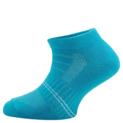 3-Pack Basic Socks - Yogi Orange