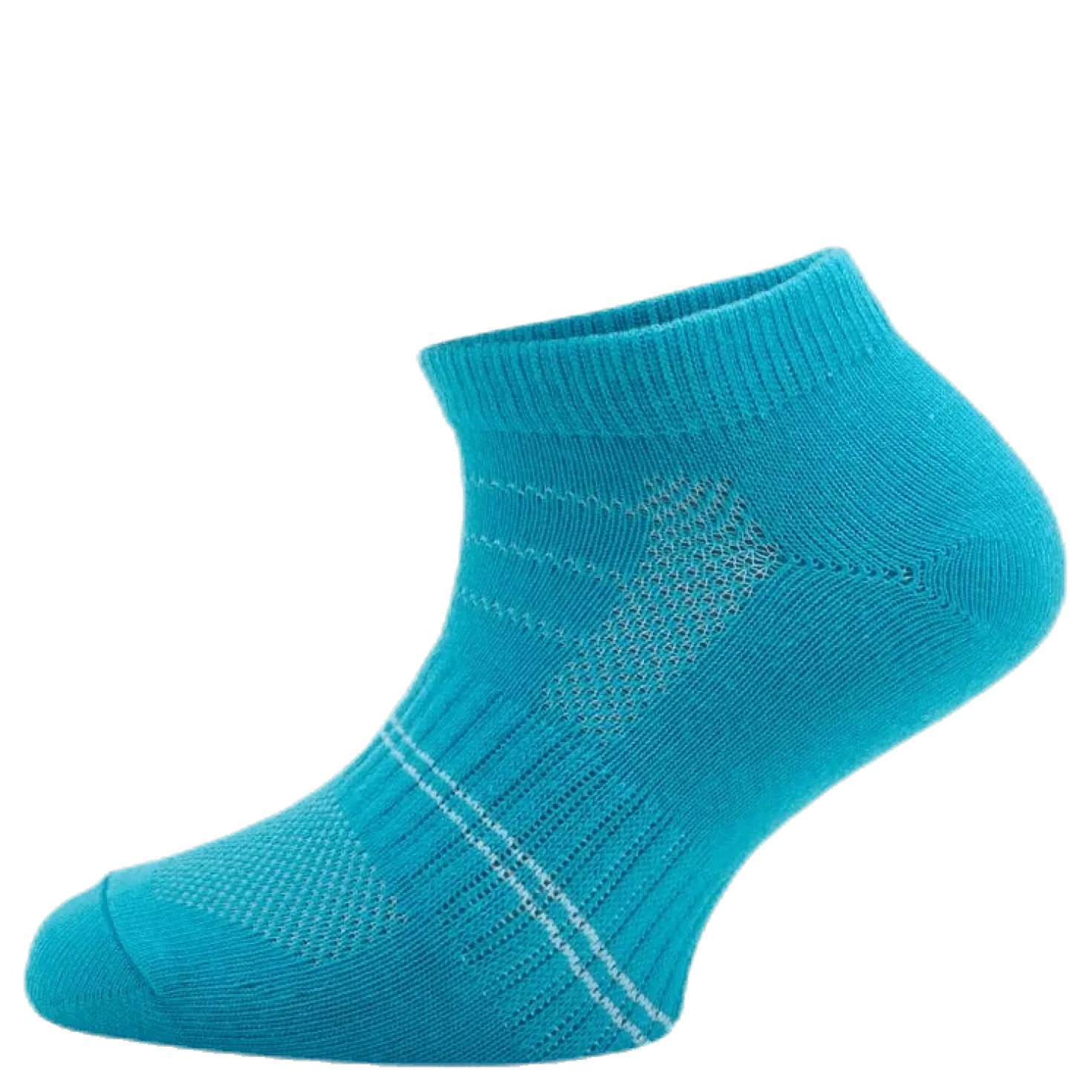 3-Pack Basic Socks - Yogi Orange