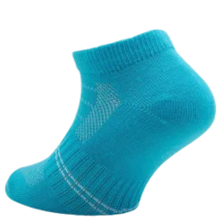 3-Pack Basic Socks - Yogi Orange