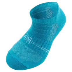3-Pack Basic Socks - Yogi Orange