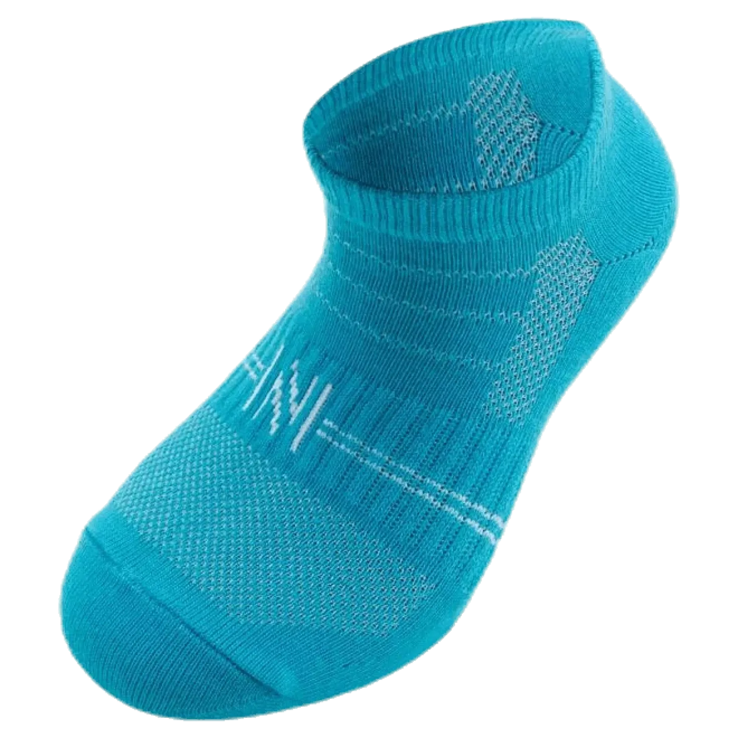 3-Pack Basic Socks - Yogi Orange