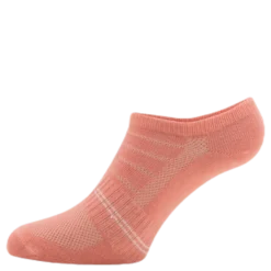 3-Pack Basic Socks - Yogi Pink