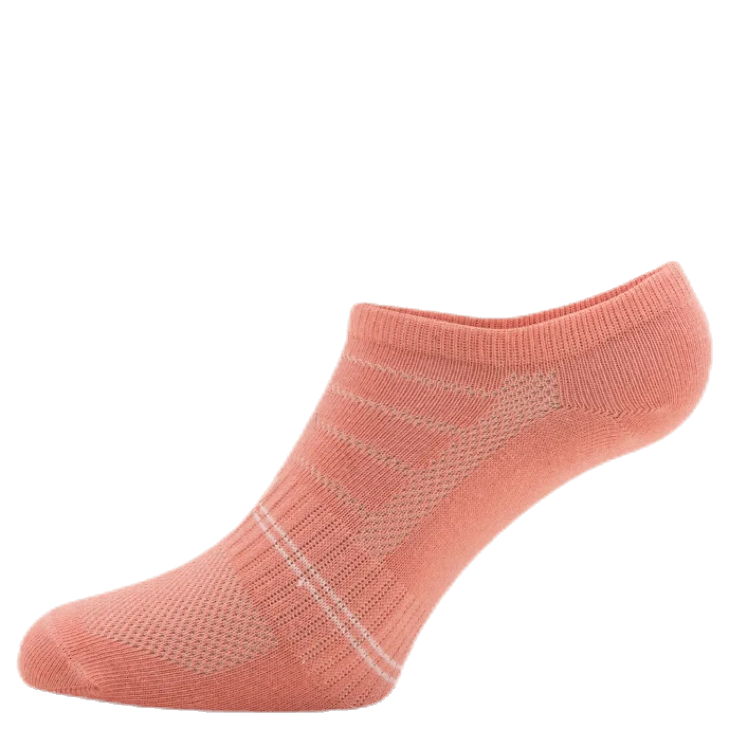 3-Pack Basic Socks - Yogi Pink