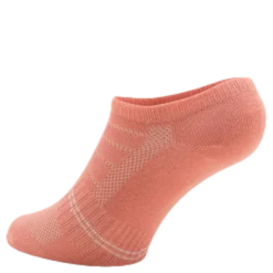 3-Pack Basic Socks - Yogi Pink
