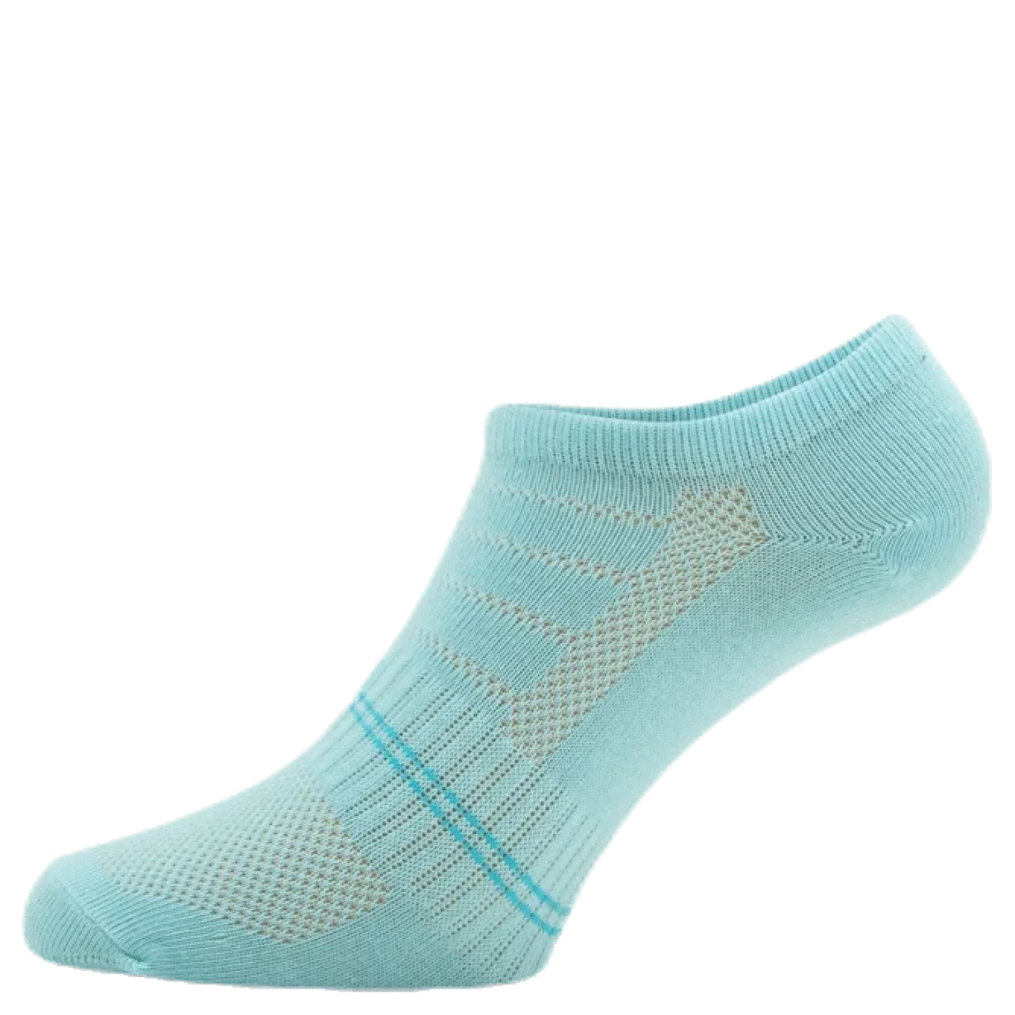 3-Pack Basic Socks - Yogi Pink