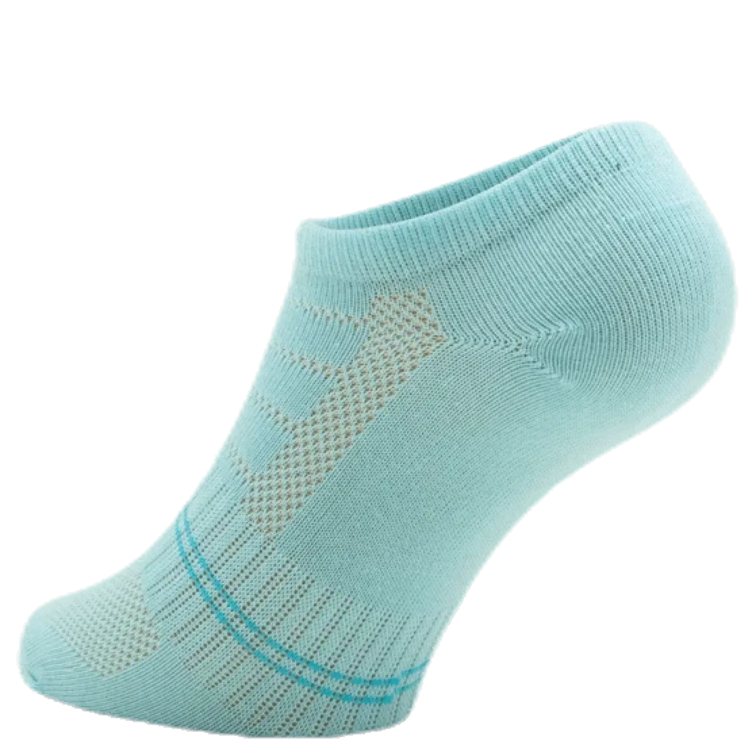 3-Pack Basic Socks - Yogi Pink