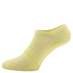 3-Pack Basic Socks - Yogi Pink