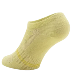 3-Pack Basic Socks - Yogi Pink