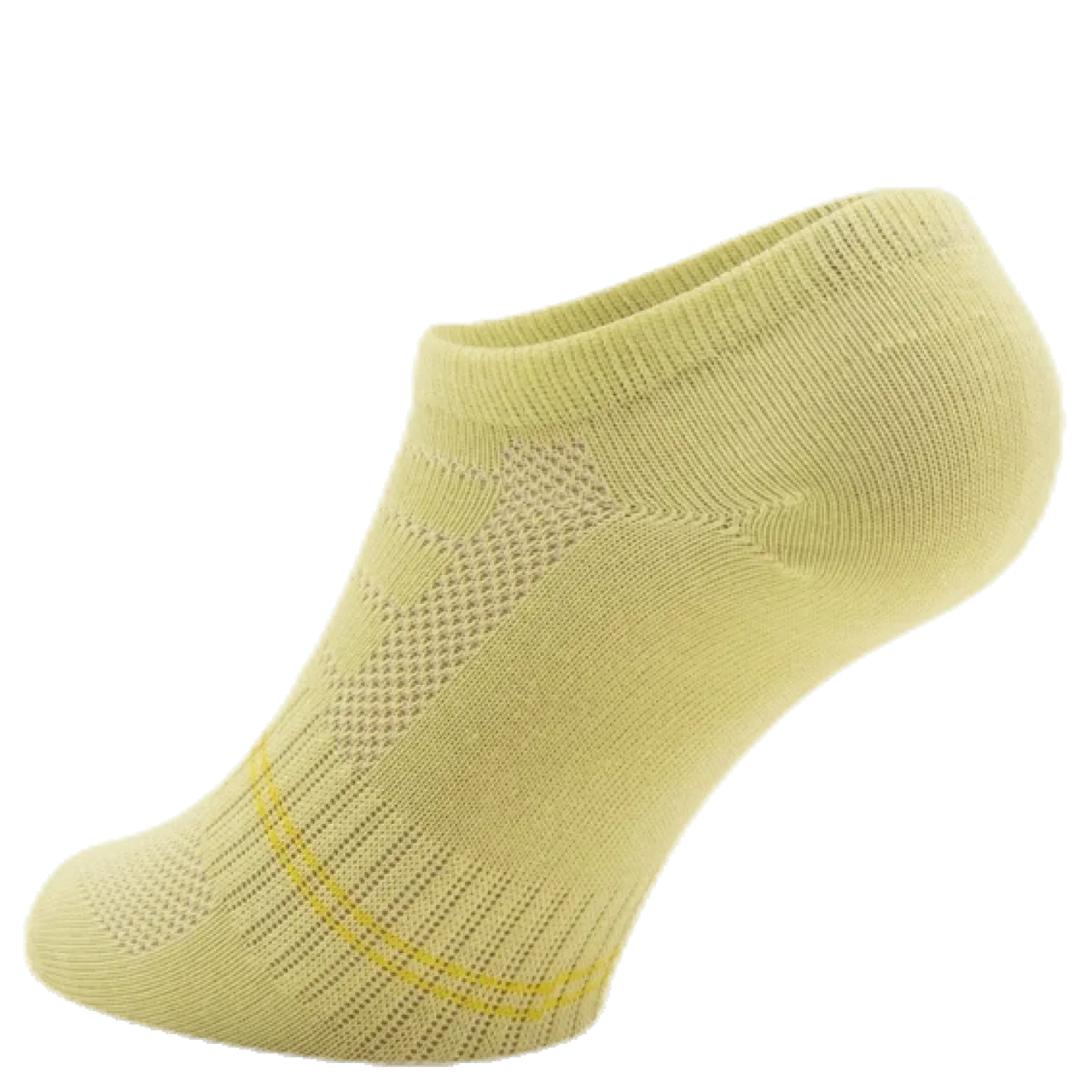 3-Pack Basic Socks - Yogi Pink