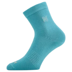 3-Pack Casual Socks - Victoria Purple