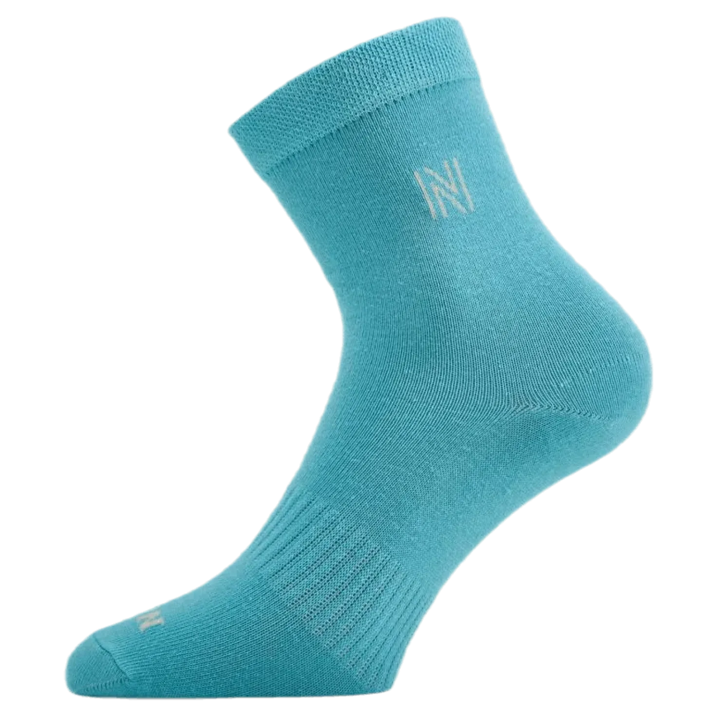 3-Pack Casual Socks - Victoria Purple