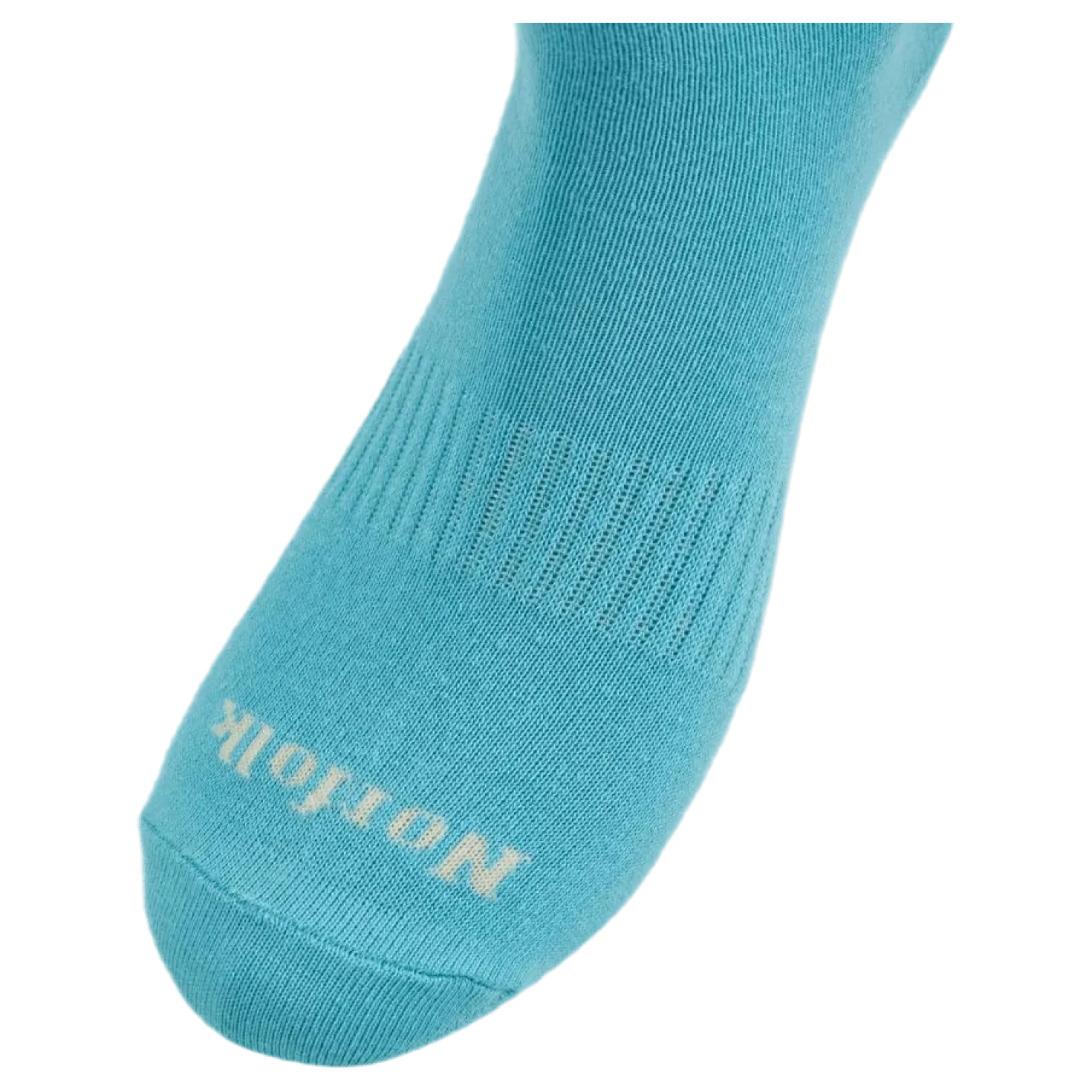3-Pack Casual Socks - Victoria Purple