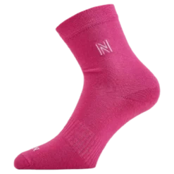 3-Pack Casual Socks - Victoria Purple