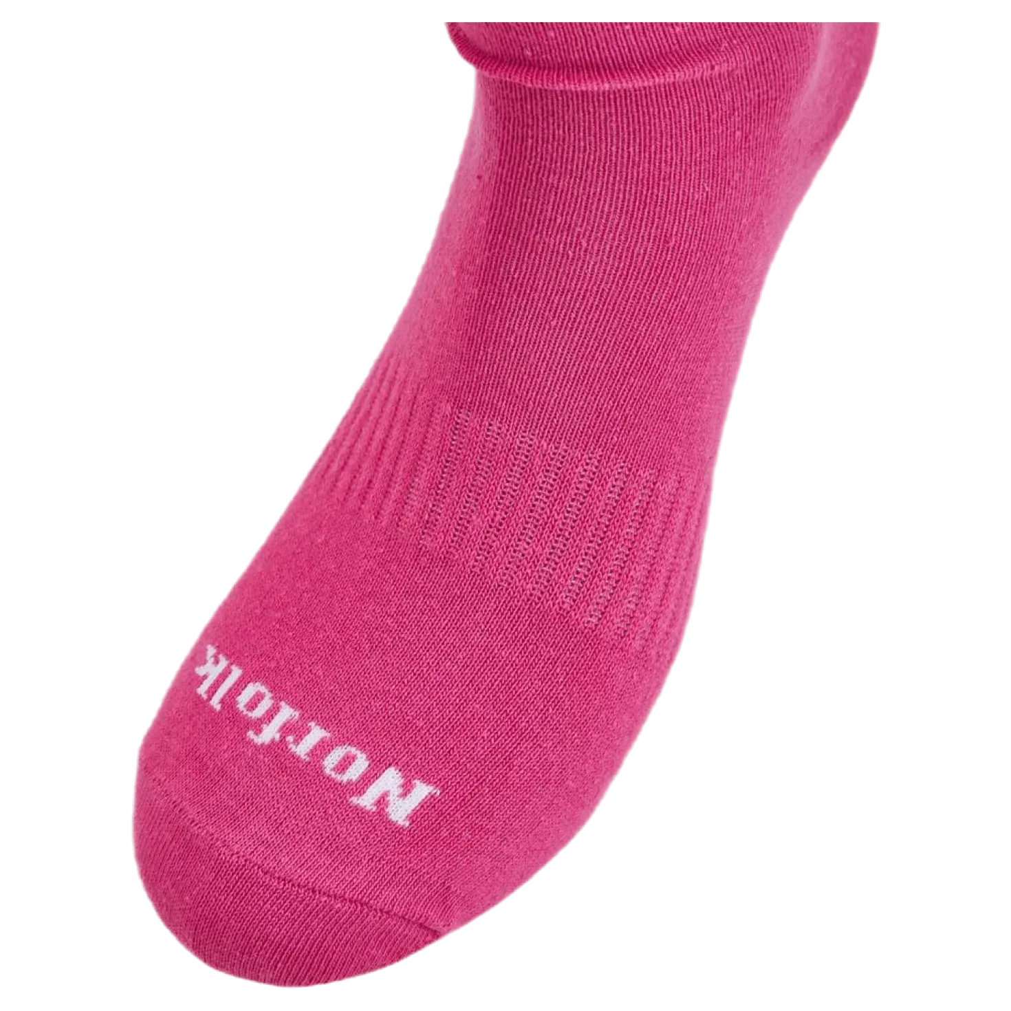 3-Pack Casual Socks - Victoria Purple