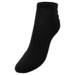 6-Pack Charged Cotton Kids Black