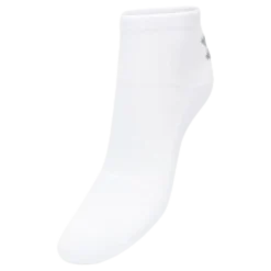 6-Pack Charged Cotton Kids White