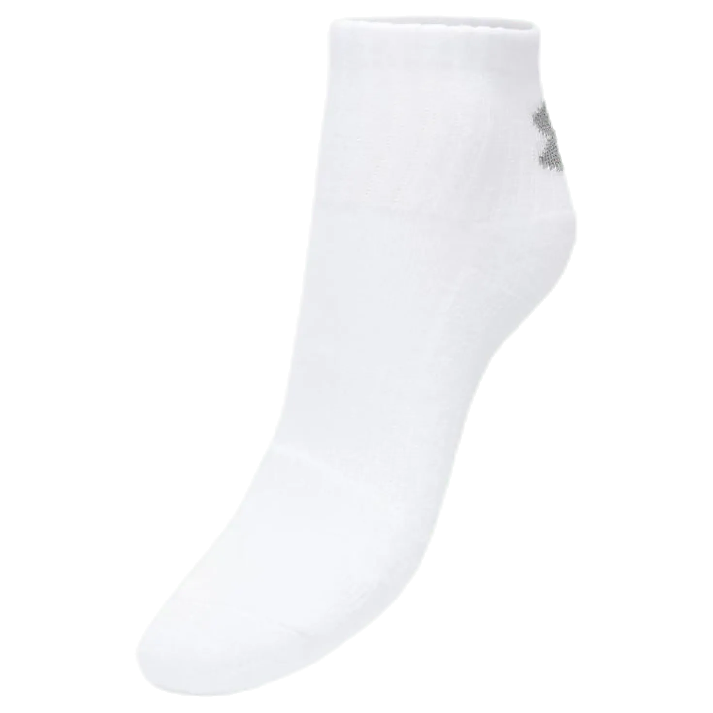 6-Pack Charged Cotton Kids White/Black/Grey
