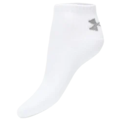 6-Pack Charged Cotton Kids White/Black/Grey