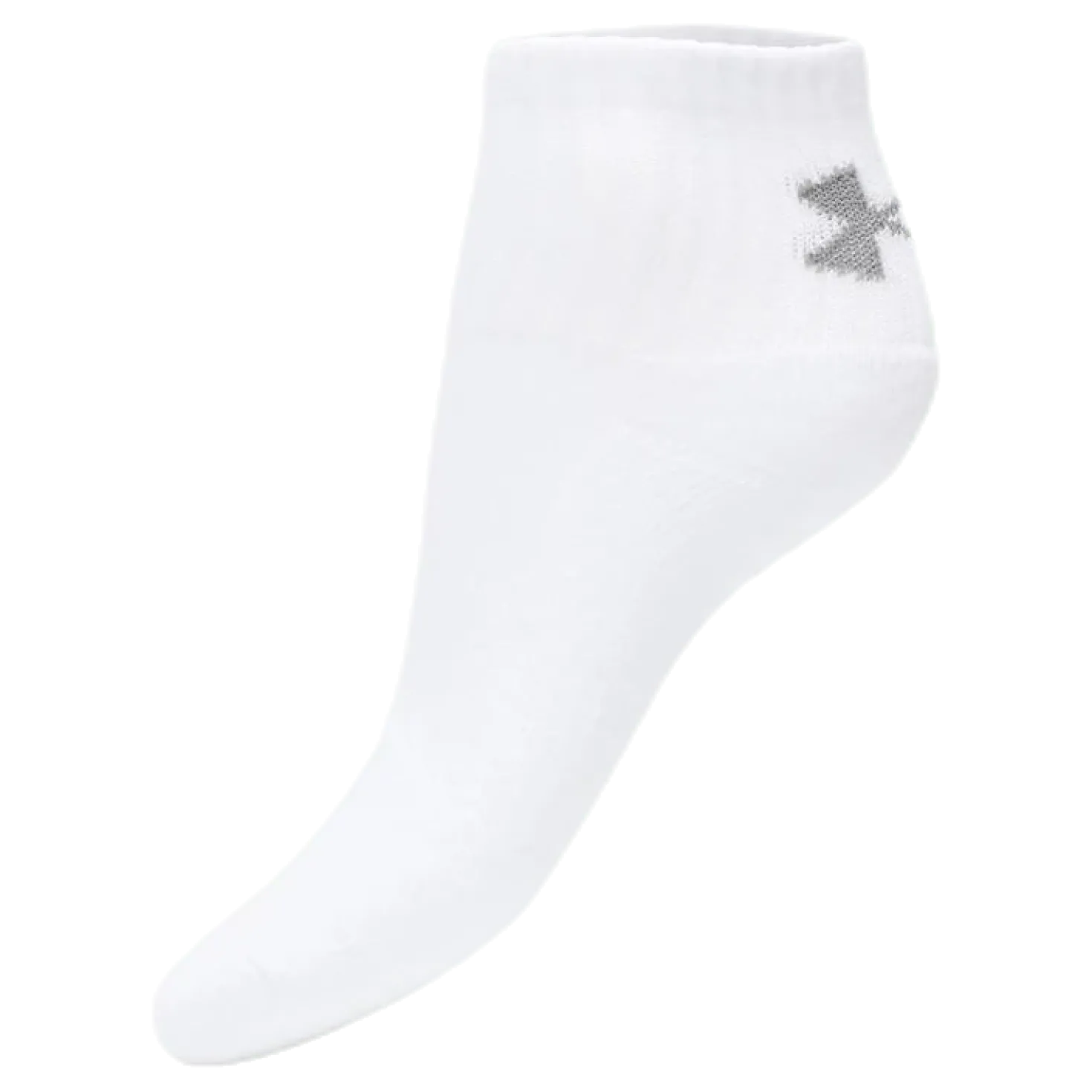 6-Pack Charged Cotton Kids White/Black/Grey