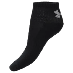 6-Pack Charged Cotton Kids White/Black/Grey
