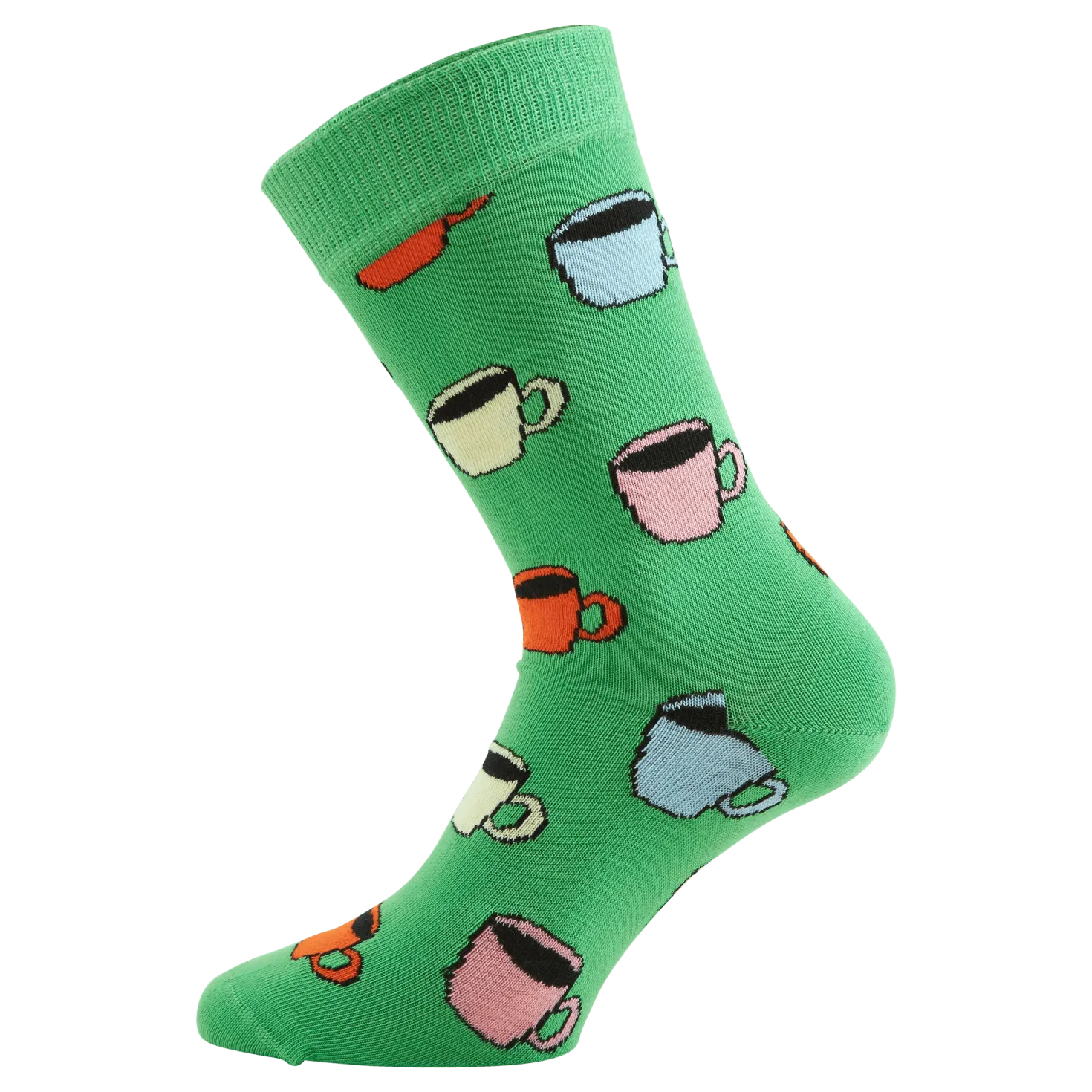 7-pack 7 Days A Week Socks Gif Multi