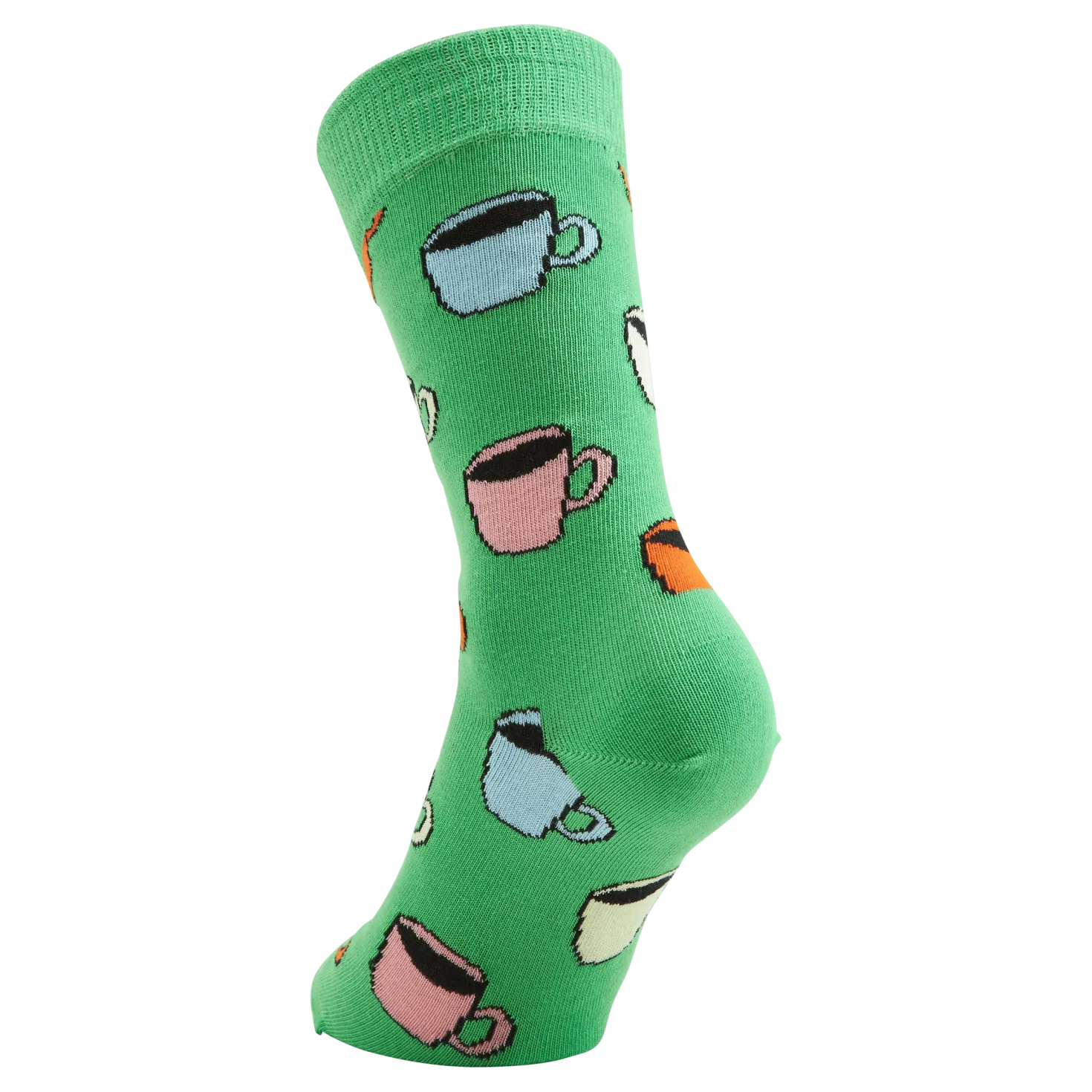 7-pack 7 Days A Week Socks Gif Multi
