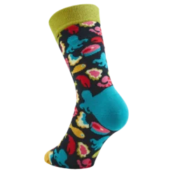 7-pack 7 Days A Week Socks Gif Multi