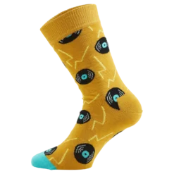 7-pack 7 Days A Week Socks Gif Multi