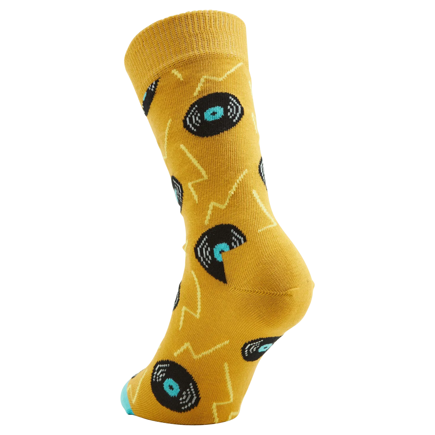 7-pack 7 Days A Week Socks Gif Multi