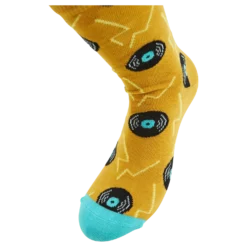7-pack 7 Days A Week Socks Gif Multi