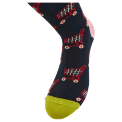 7-pack 7 Days A Week Socks Gif Multi