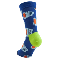 7-pack 7 Days A Week Socks Gif Multi