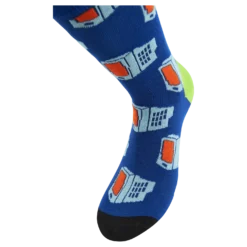 7-pack 7 Days A Week Socks Gif Multi