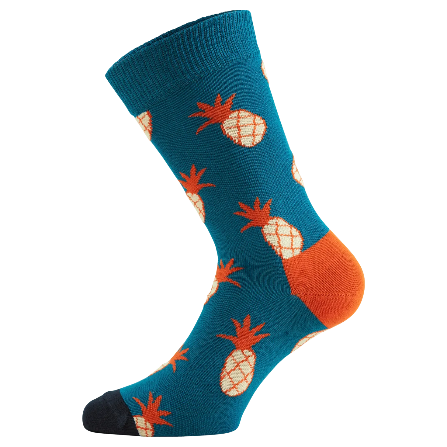 7-pack 7 Days A Week Socks Gif Multi