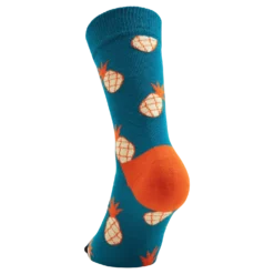 7-pack 7 Days A Week Socks Gif Multi