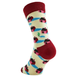 7-pack 7 Days A Week Socks Gif Multi