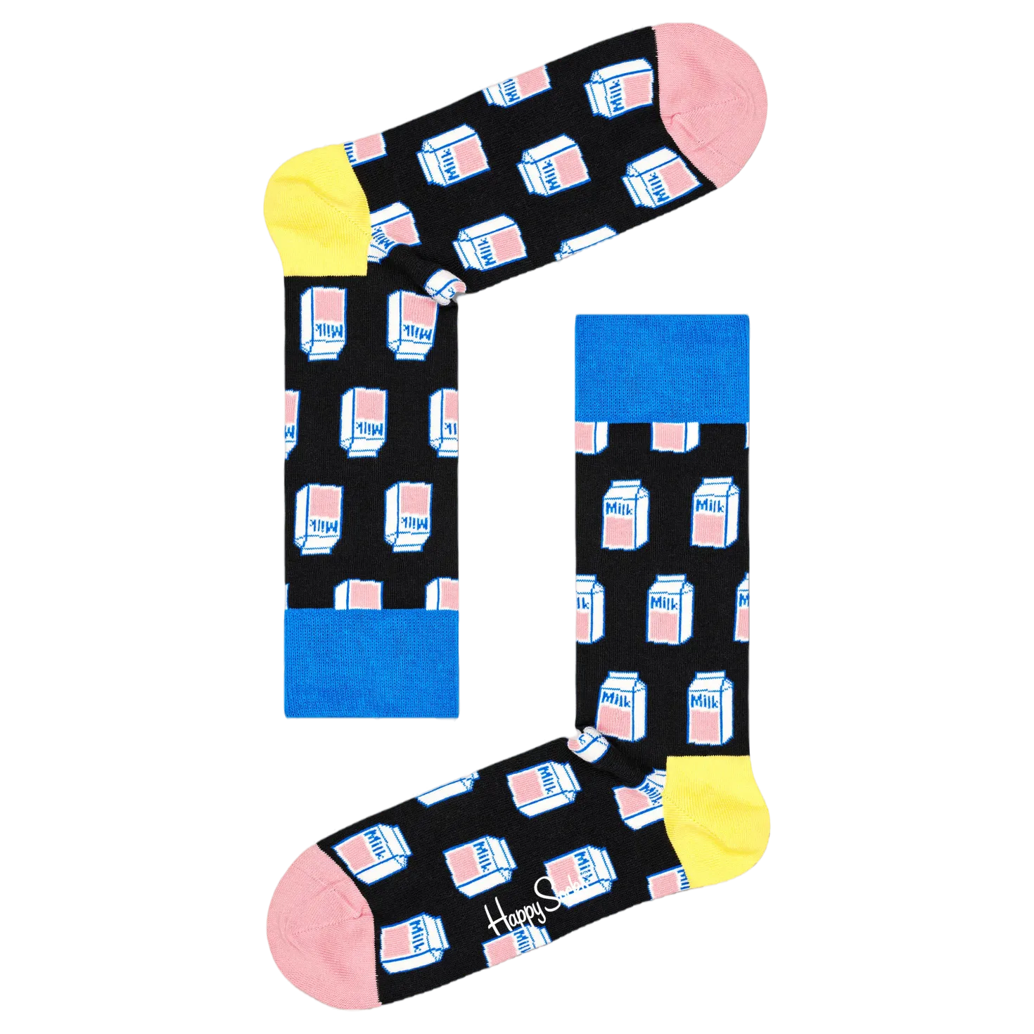 3-pack Foodie Socks Gift Set Multi