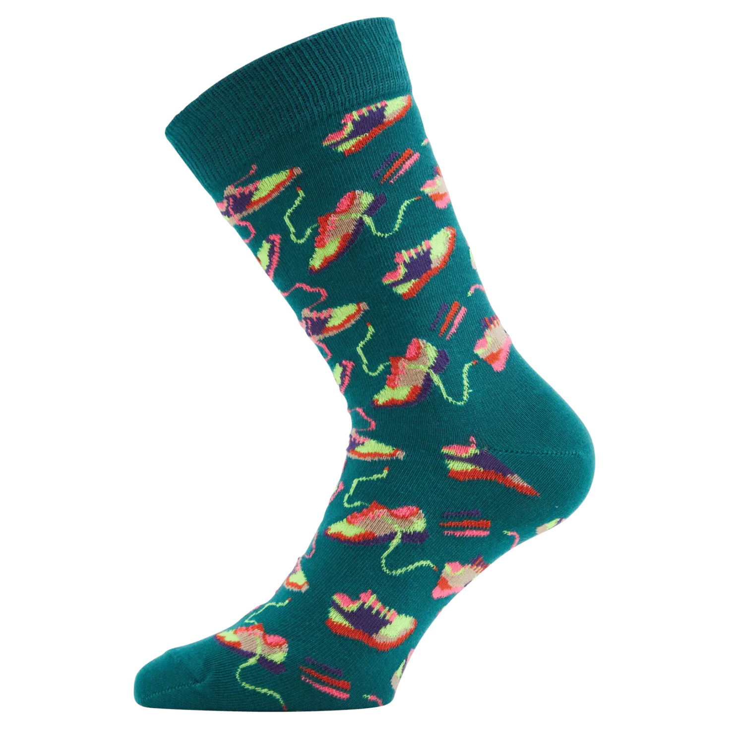 5-pack Game Day Socks Gift Set Multi Color