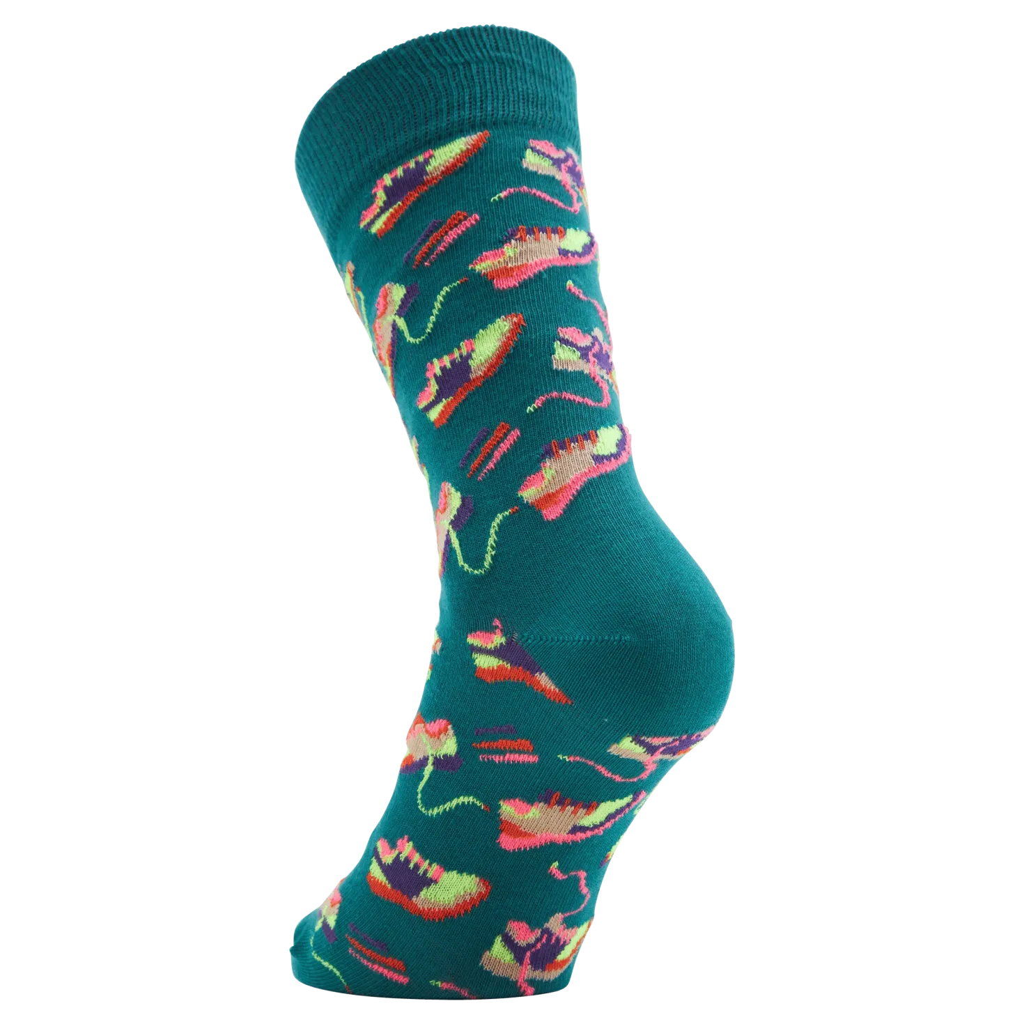 5-pack Game Day Socks Gift Set Multi Color