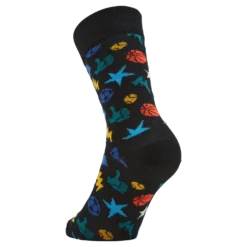 5-pack Game Day Socks Gift Set Multi Color