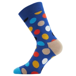 5-pack Game Day Socks Gift Set Multi Color