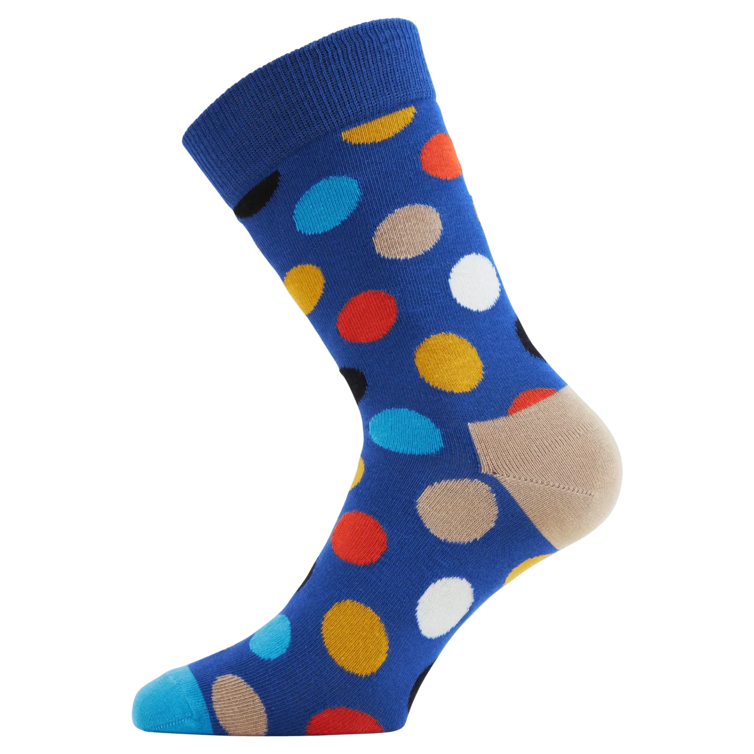 5-pack Game Day Socks Gift Set Multi Color