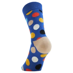 5-pack Game Day Socks Gift Set Multi Color