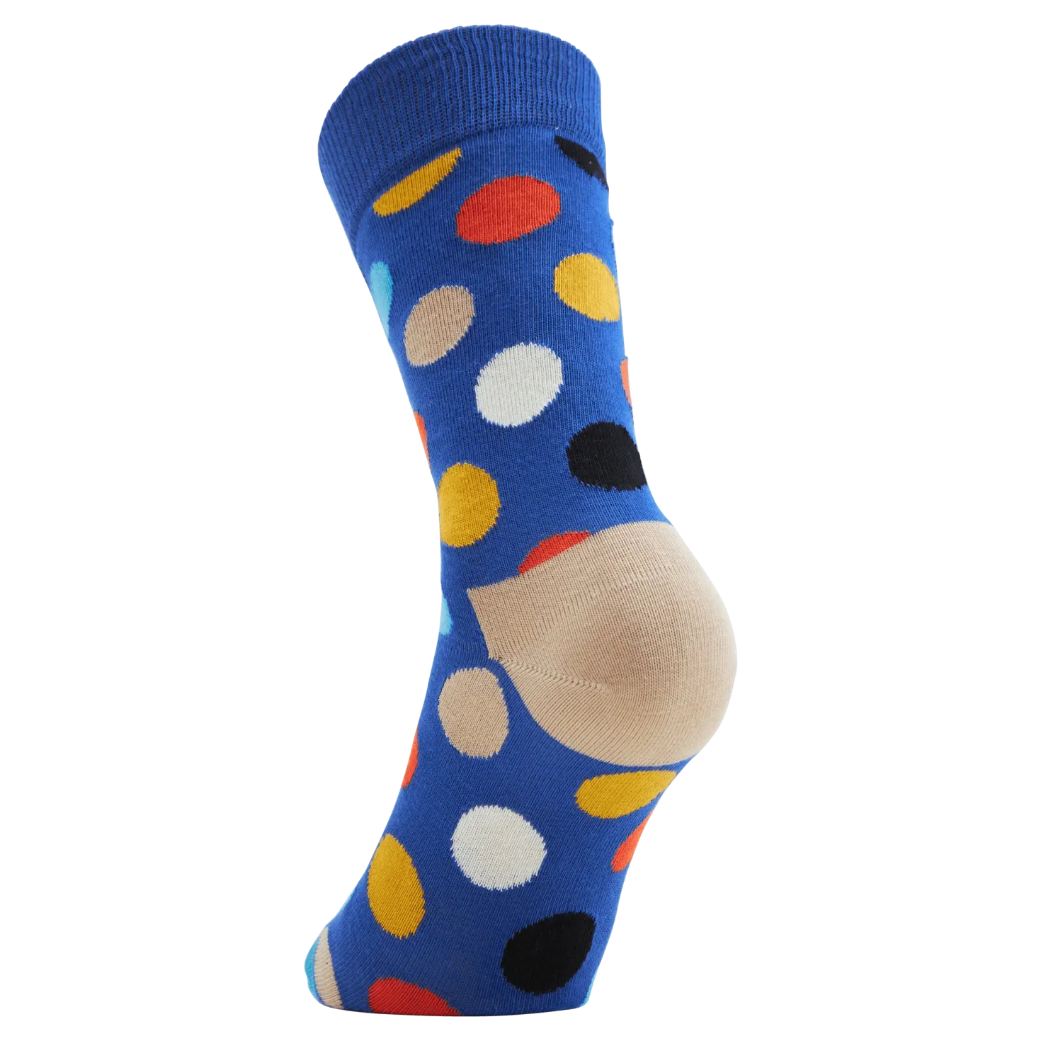 5-pack Game Day Socks Gift Set Multi Color