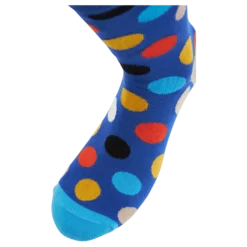 5-pack Game Day Socks Gift Set Multi Color