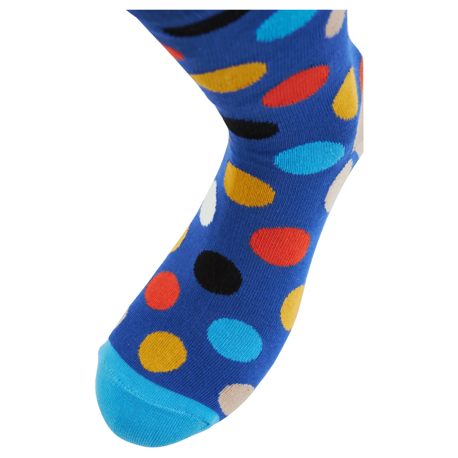 5-pack Game Day Socks Gift Set Multi Color