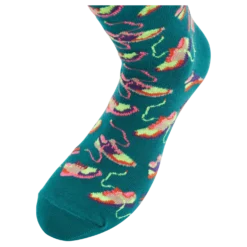 5-pack Game Day Socks Gift Set Multi Color
